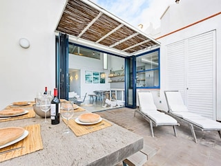 Villa Llafranc Außenaufnahme 3