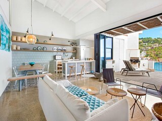 Villa Llafranc Ausstattung 20