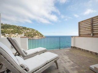 Villa Llafranc Outdoor Recording 5