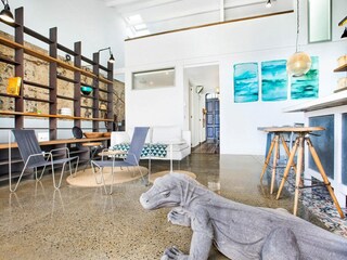 Villa Llafranc Équipement 15