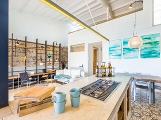 Villa Llafranc Características 18