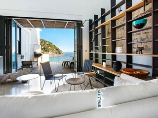 Villa Llafranc Ausstattung 24