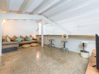 Villa Llafranc Características 14