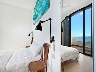 Villa Llafranc Características 25