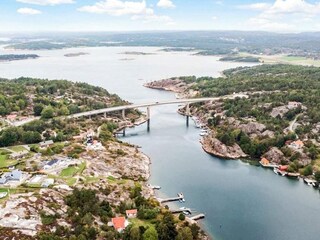 Vakantiehuis Varekil Buitenaudio-opname 7