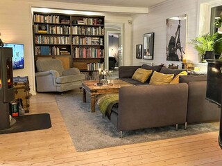 Ferienhaus Varekil  13