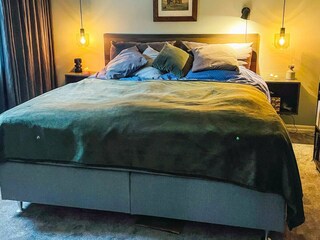 Ferienhaus Varekil  15