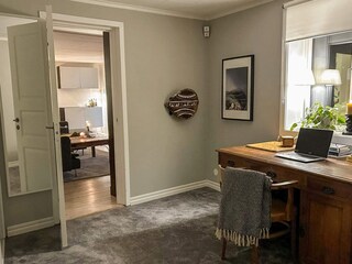 Vakantiehuis Varekil  14