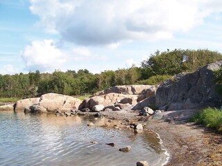 Vakantiehuis Varekil Buitenaudio-opname 1