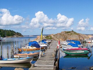 Ferienhaus Varekil Außenaufnahme 6