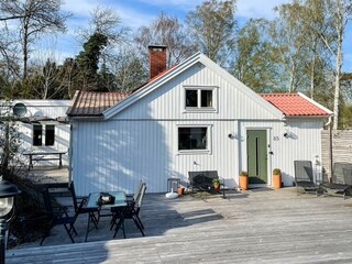 Vakantiehuis Varekil Buitenaudio-opname 3