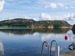 Vakantiehuis Varekil Buitenaudio-opname 11
