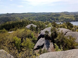 Ferienhaus Varekil  19