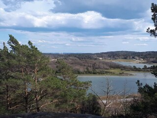 Ferienhaus Varekil  41