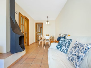 Appartement Llafranc Kenmerken 8