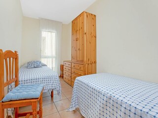 Appartement Llafranc Kenmerken 3