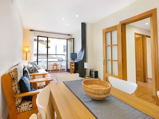 Apartment Llafranc Ausstattung 10