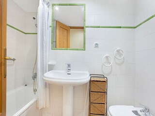 Appartement Llafranc Équipement 11