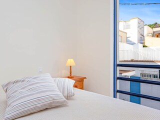 Apartment Llafranc Ausstattung 5