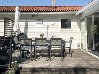 Vakantiehuis Värmdö Buitenaudio-opname 3