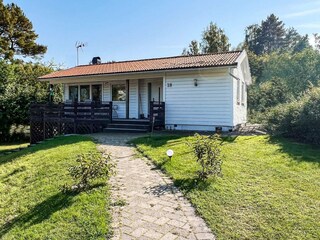 Vakantiehuis Värmdö Buitenaudio-opname 5