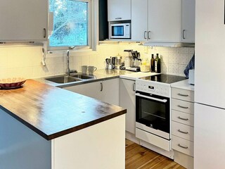 Vakantiehuis Värmdö  24