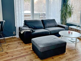 Vakantiehuis Värmdö  25