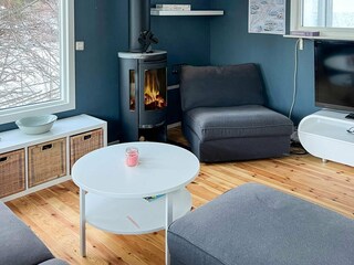 Vakantiehuis Värmdö  11