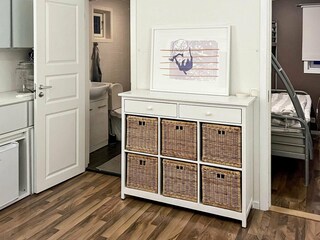 Vakantiehuis Värmdö  14