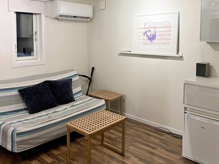 Vakantiehuis Värmdö  10