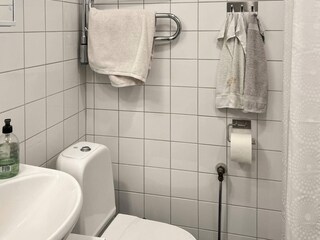 Vakantiehuis Värmdö  19