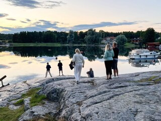 Vakantiehuis Värmdö  26