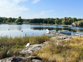 Vakantiehuis Värmdö  27