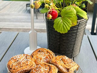 Vakantiehuis Värmdö  16