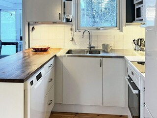 Vakantiehuis Värmdö  28