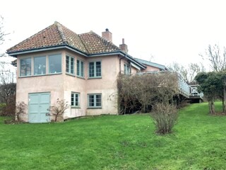 Holiday house Vejby Strand Outdoor Recording 1