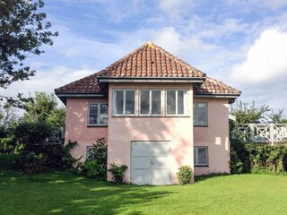 Holiday house Vejby Strand Outdoor Recording 3