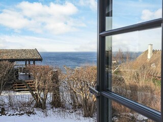 Maison de vacances Vejby Strand  5