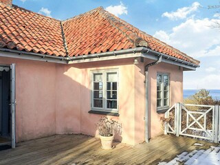 Casa per le vacanze Vejby Strand  7