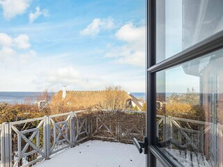 Maison de vacances Vejby Strand  8