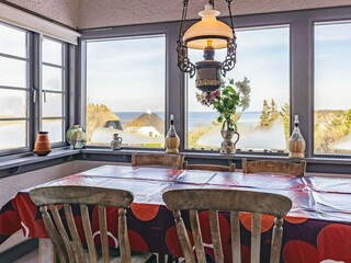 Maison de vacances Vejby Strand  33