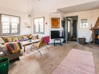 Holiday house Vejby Strand  12