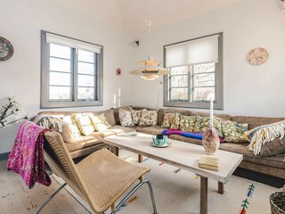 Casa per le vacanze Vejby Strand  14