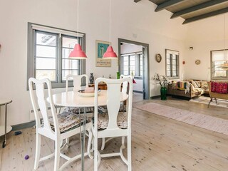 Maison de vacances Vejby Strand  18