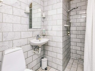 Casa per le vacanze Vejby Strand  24