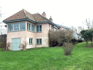 Maison de vacances Vejby Strand Enregistrement extérieur 1