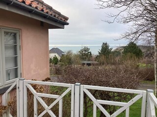 Ferienhaus Vejby Strand Außenaufnahme 2