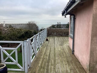 Vakantiehuis Vejby Strand Buitenaudio-opname 4