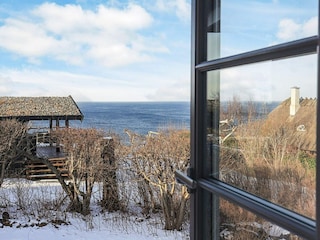 Vakantiehuis Vejby Strand  26