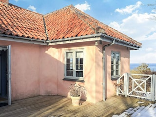 Vakantiehuis Vejby Strand  13